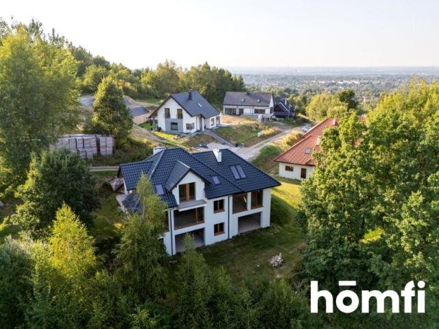 Dom 185 m², Lednica Górna