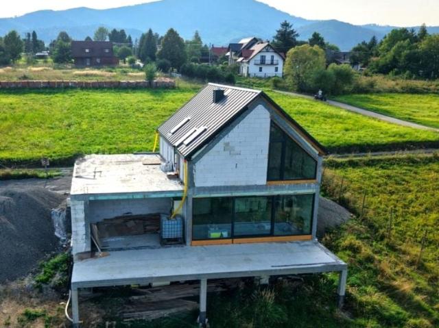 Dom 229 m², Lipowa
