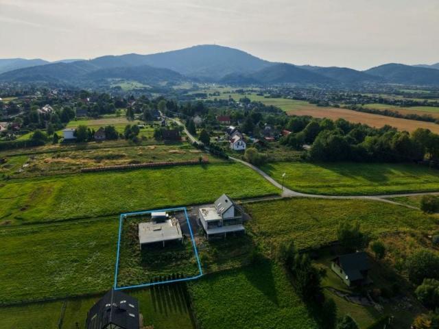 Dom 229 m², Lipowa