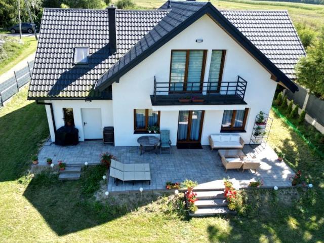 Dom 245 m², Włosienica