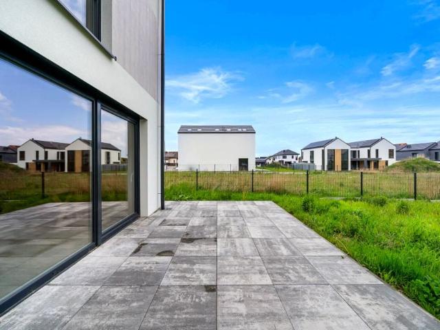 Drozdów 185 m², Tychy