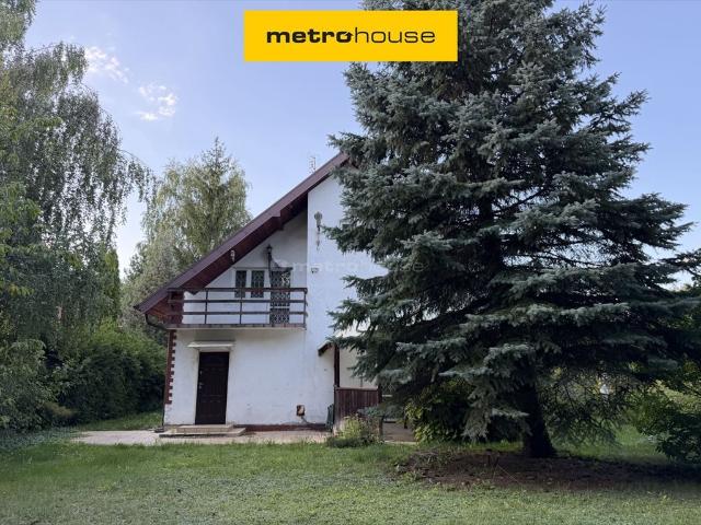 Dom 185 m² z dużym ogrodem, garażem i potencjałem zapraszam