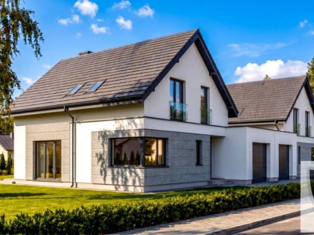 Dom 185,51 m², Ławki