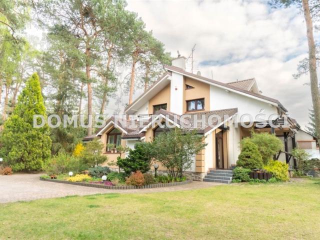 Dom 186 m², Justynów