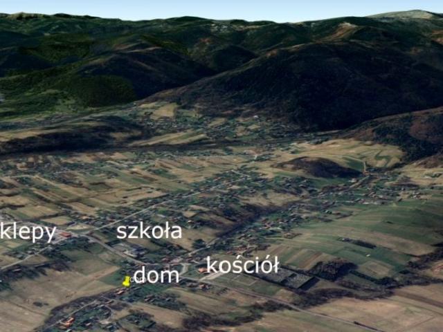 Dom 185 m², Lipowa