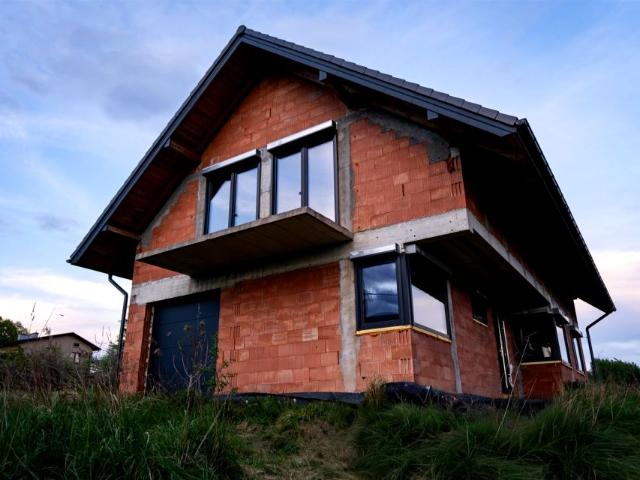Dom 186 m², Niezdara