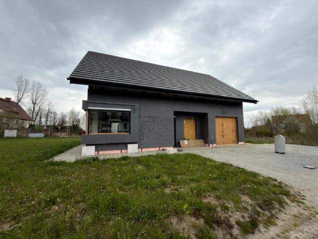 Dom 186 m², Strzegom