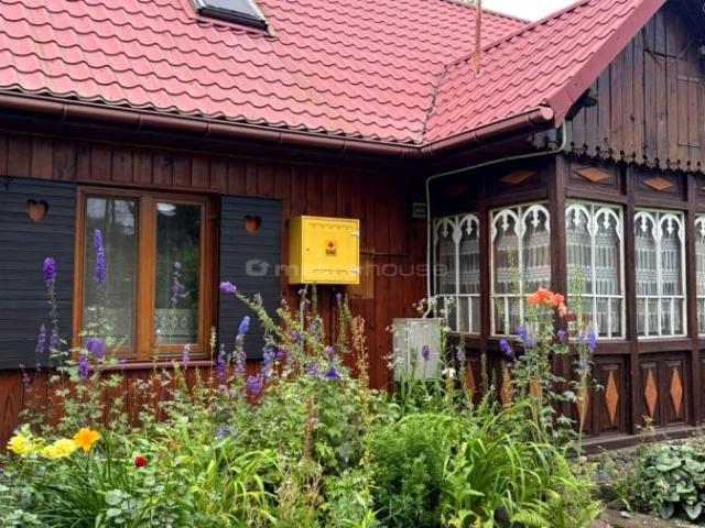 Dom 188 m², Zręcin