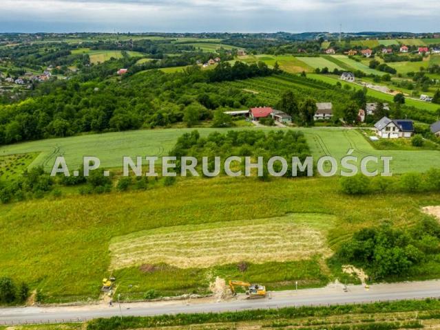 Dom 189 m², Wola Zachariaszowska