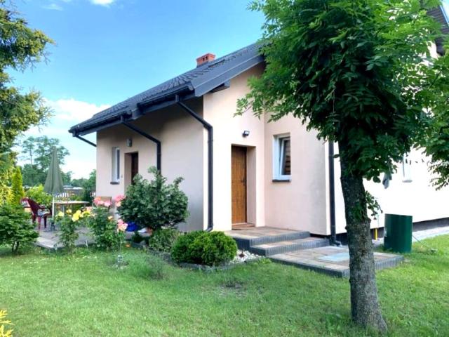 Dom 189,40 m², Cichów