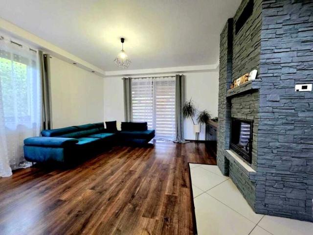 Dom 189,60 m², Garnowo