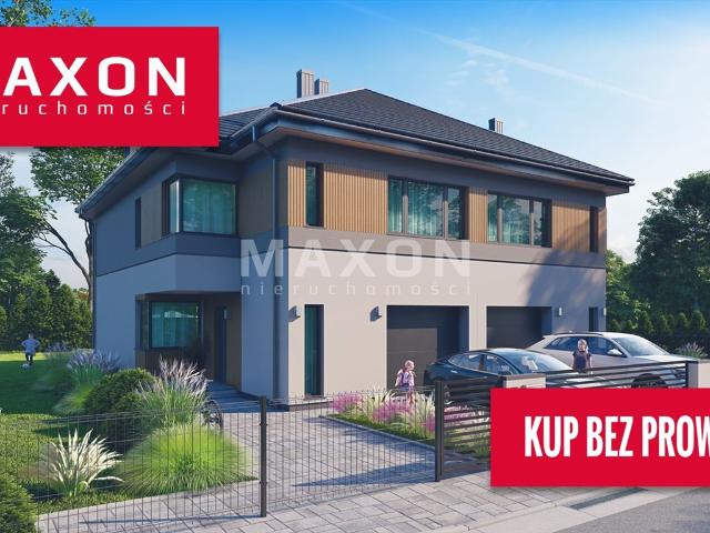 Dom 189m² z dużą działką 500m² zapraszam