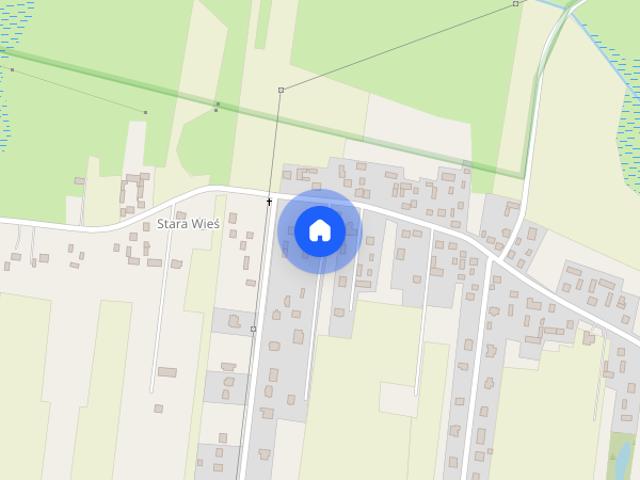 Dom 180 m2, 6 pokoi, kuchnia, 2 lazienki