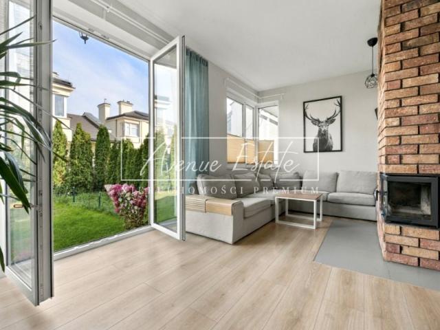 Dom 180 m², Łazy