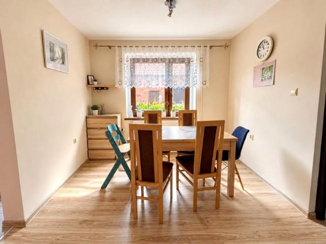 Dom 180 m², Grudza