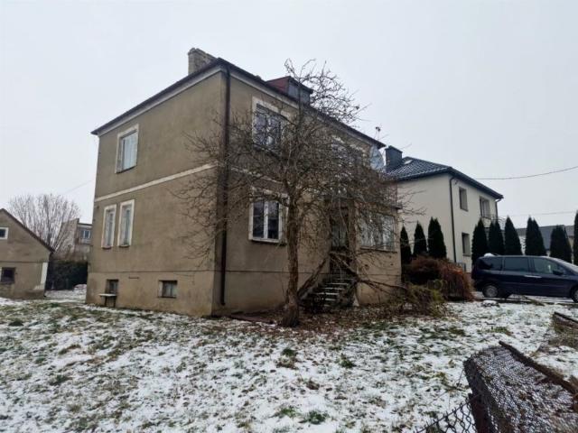 Dom 180 m², Drohiczyn
