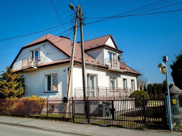 Dom 180 m², Jadowniki