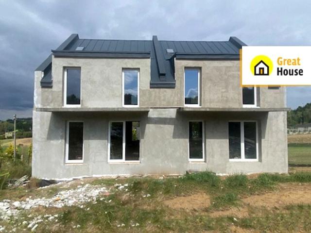 Dom 180 m², Jankowice
