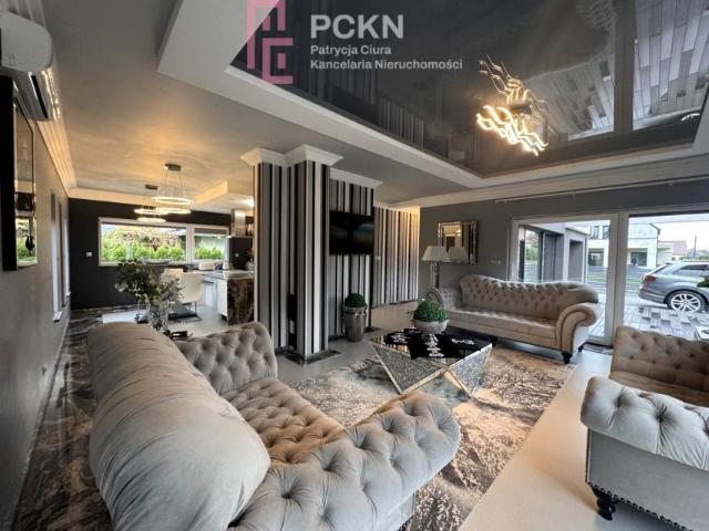 Dom 180 m², Opole