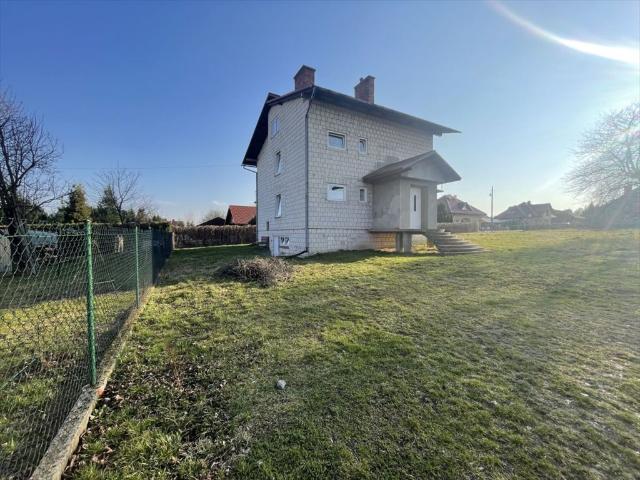 Dom 180 m² na wynajem w Łańcucie polecam!