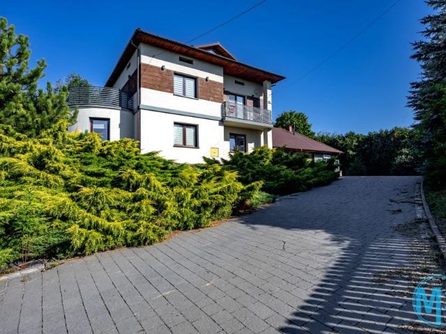 Dom 180 m², Słupcza
