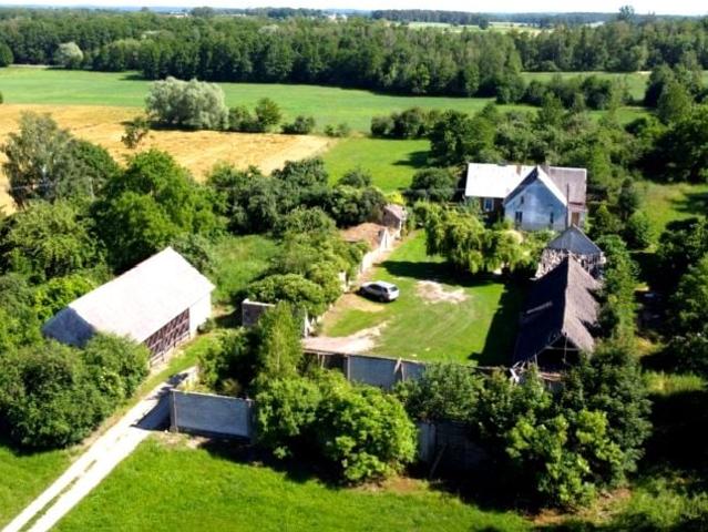 Dom 180 m², Saniki