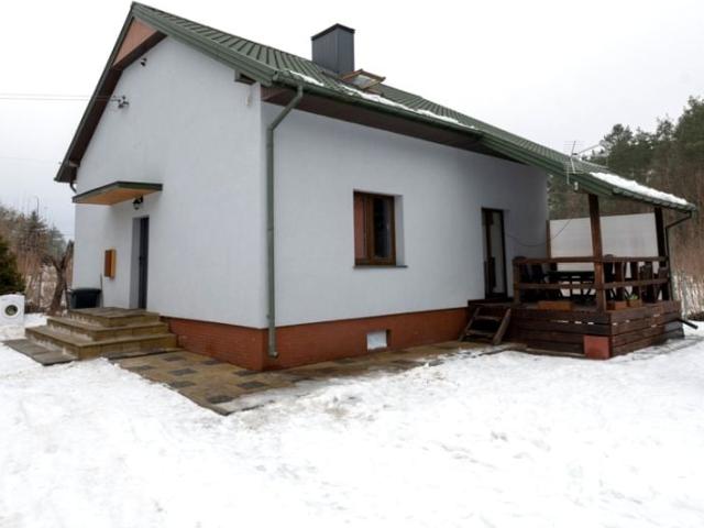 Dom 180 m², Siczki