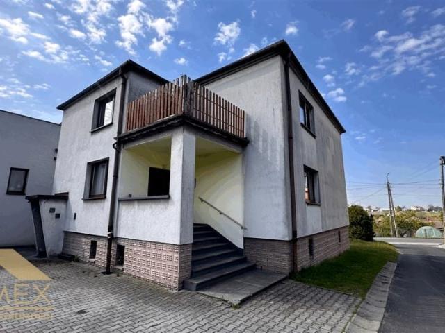 Dom 180 m², Syrynia
