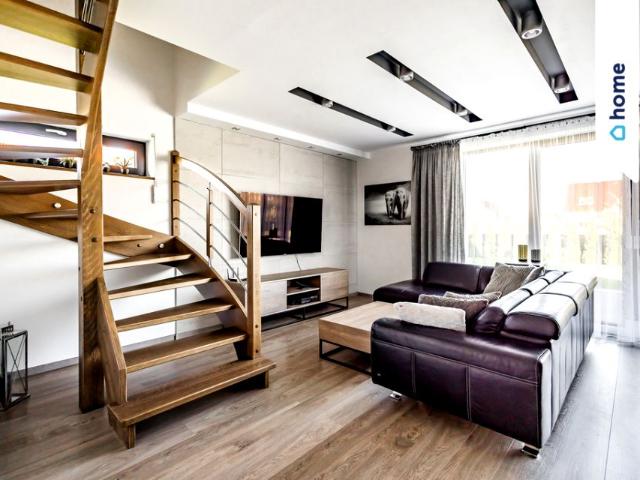 Dom 155 m², Szymanów