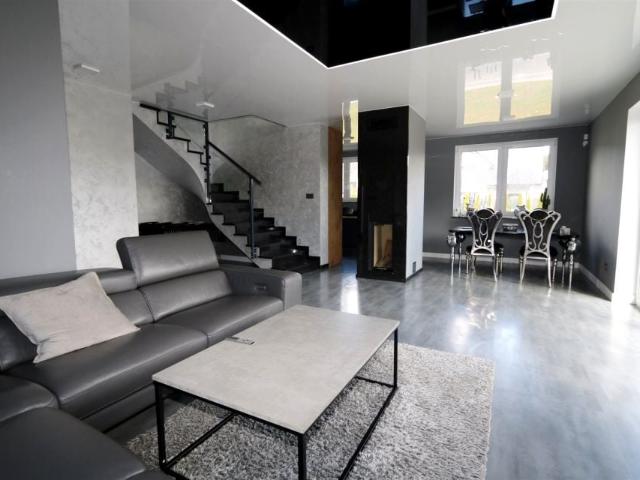 Dom 180 m², Szczawno Zdrój