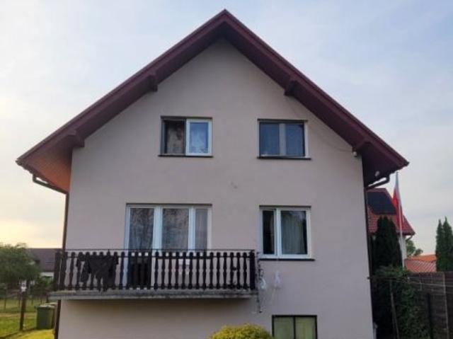 Dom 180 m², Piekary