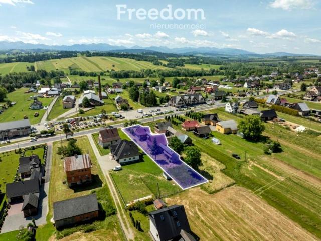 Dom 180 m², Rogoźnik