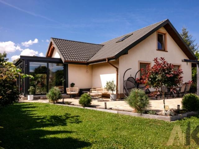 Dom 180 m², Rytro