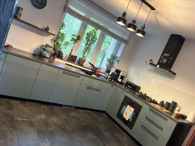 Dom 180 m² w Katowicach Ligota garaż i kominek