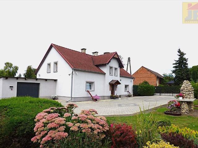 Dom 180 m² w Krzywiznie polecam