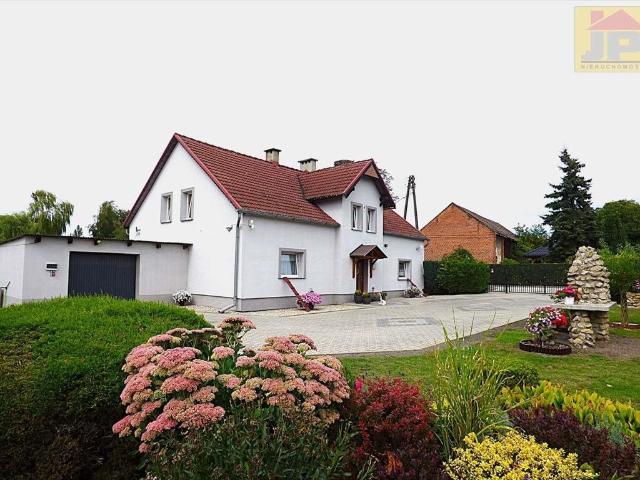 Dom 180 m² w Krzywiznie zapraszam