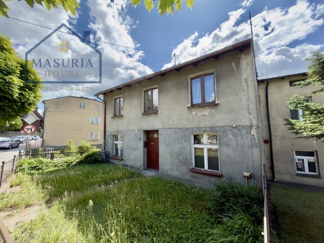 Dom 180 m² w Lubawie zapraszam