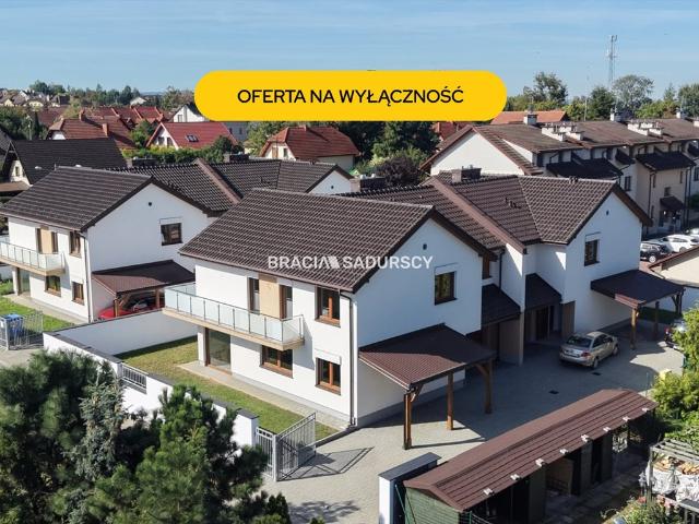Dom 180 m² w Niepołomicach zapraszam