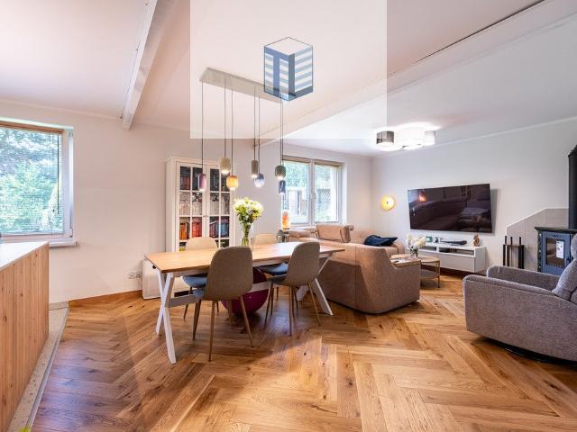 Dom 180 m² w Łomnie z dużą działką polecam