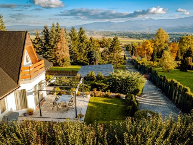 Dom 180 m², Wojcieszyce