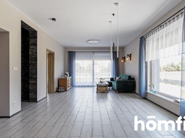 Dom 180 m², Wronki