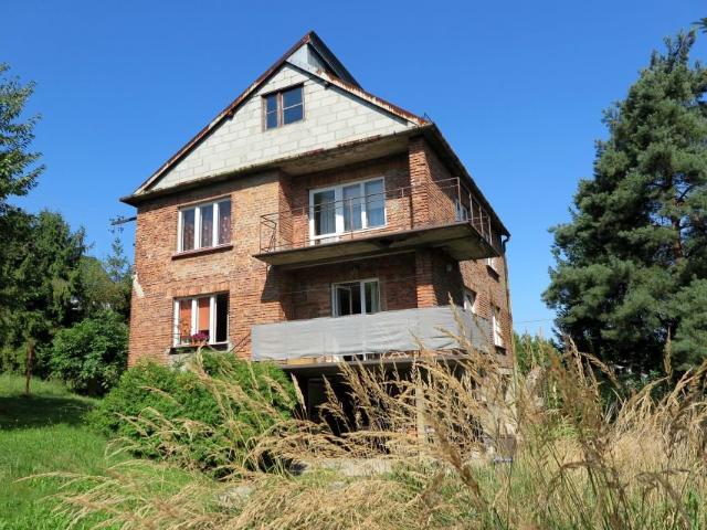 Dom 180 m², Targanice