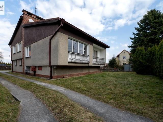 Krucza 180 m², Tychy