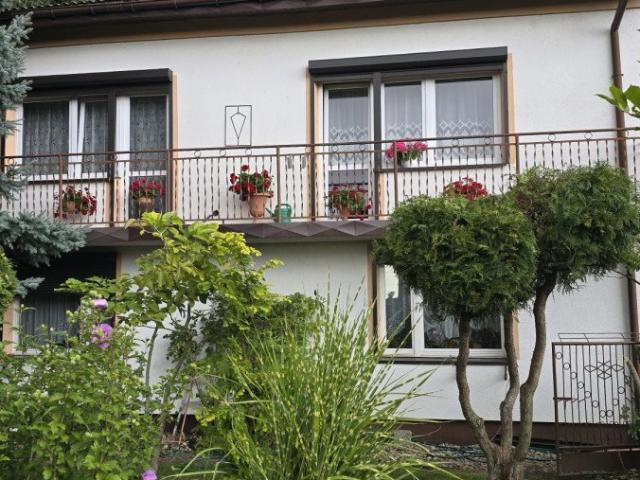 Dom 180 m² z dużą działką 1,29 ha, gotowy do zamieszkania! polecam!