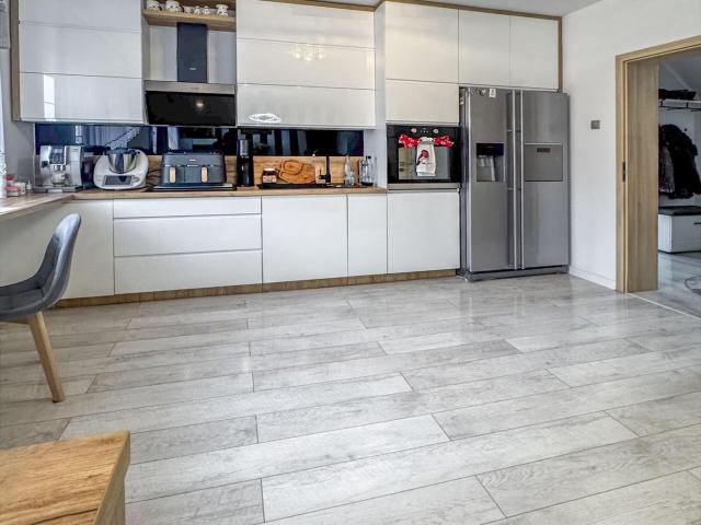 Dom 180 m² z dużą działką w Pokrzywnicy zapraszam