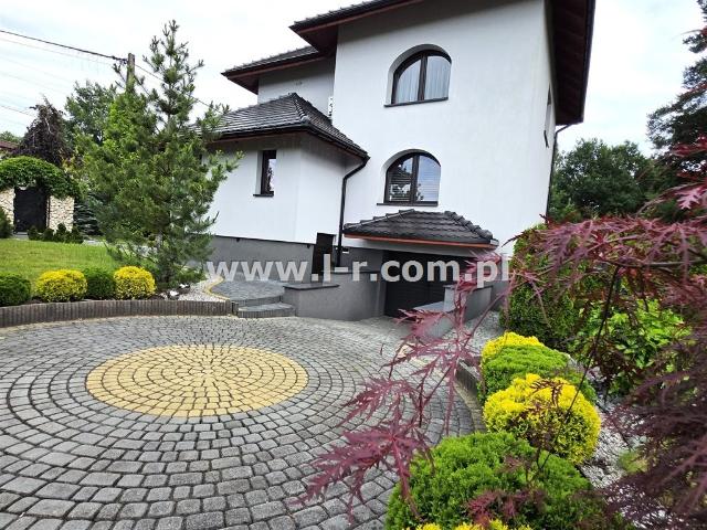 Dom 180 m² z ogrodem i tarasem Turza Śląska