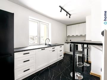 Dom 180 m² z piwnicą, nowoczesny, blisko jeziora