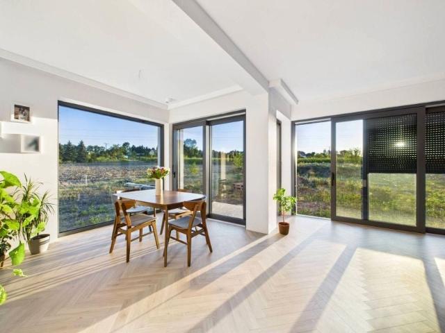Dom 181 m², Prandocin Wysiołek