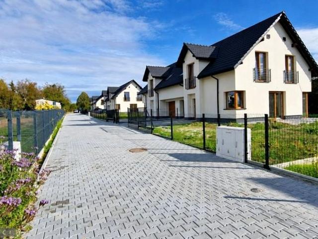 Dom 182 m², Brzezie