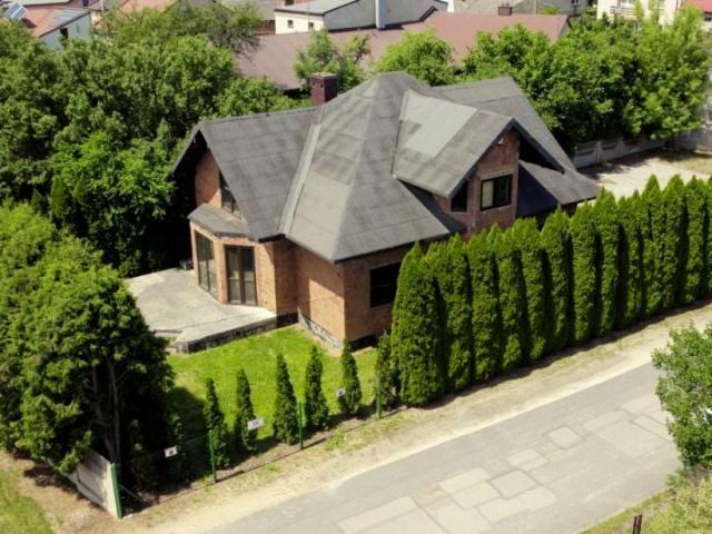Dom 182 m², Koziegłowy